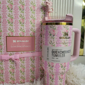 Stanley 1200ML Tumbler Love Shack