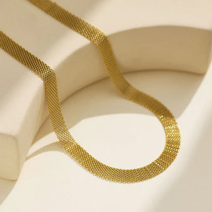 Rowena Necklace – Elegant Necklaces for Women & Girls