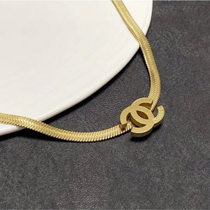 Stainless Steel Necklace